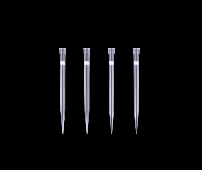 TECAN 1000μl 透明移液吸頭