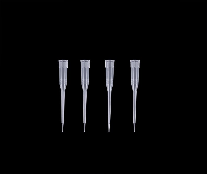 TECAN 50μl 透明移液吸頭