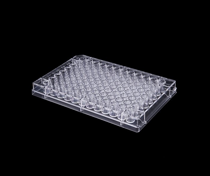 300μl Elisa 酶標(biāo)板（不可拆卸）