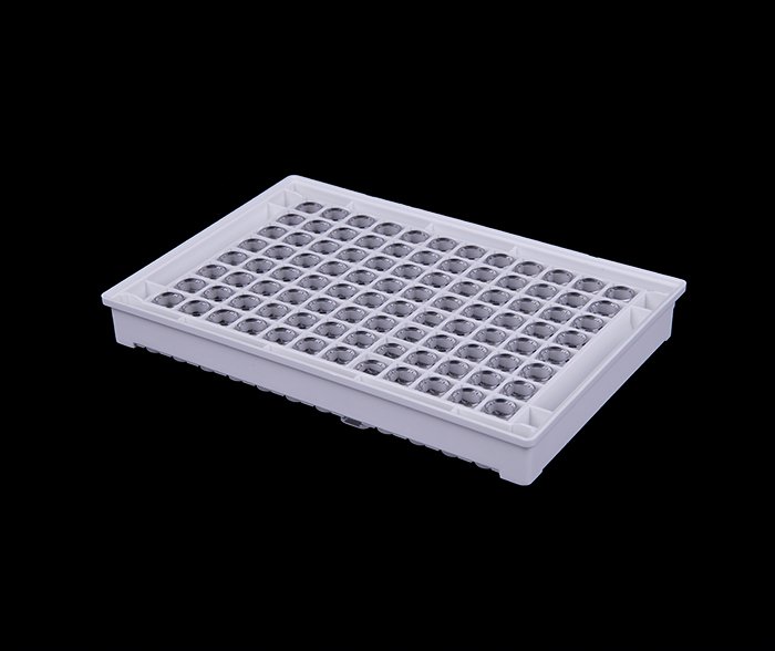 300μl Elisa 酶標(biāo)板（可拆卸）