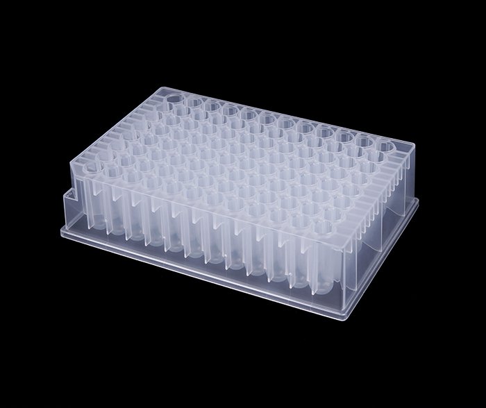 1.2ml 96圓孔U底深孔板
