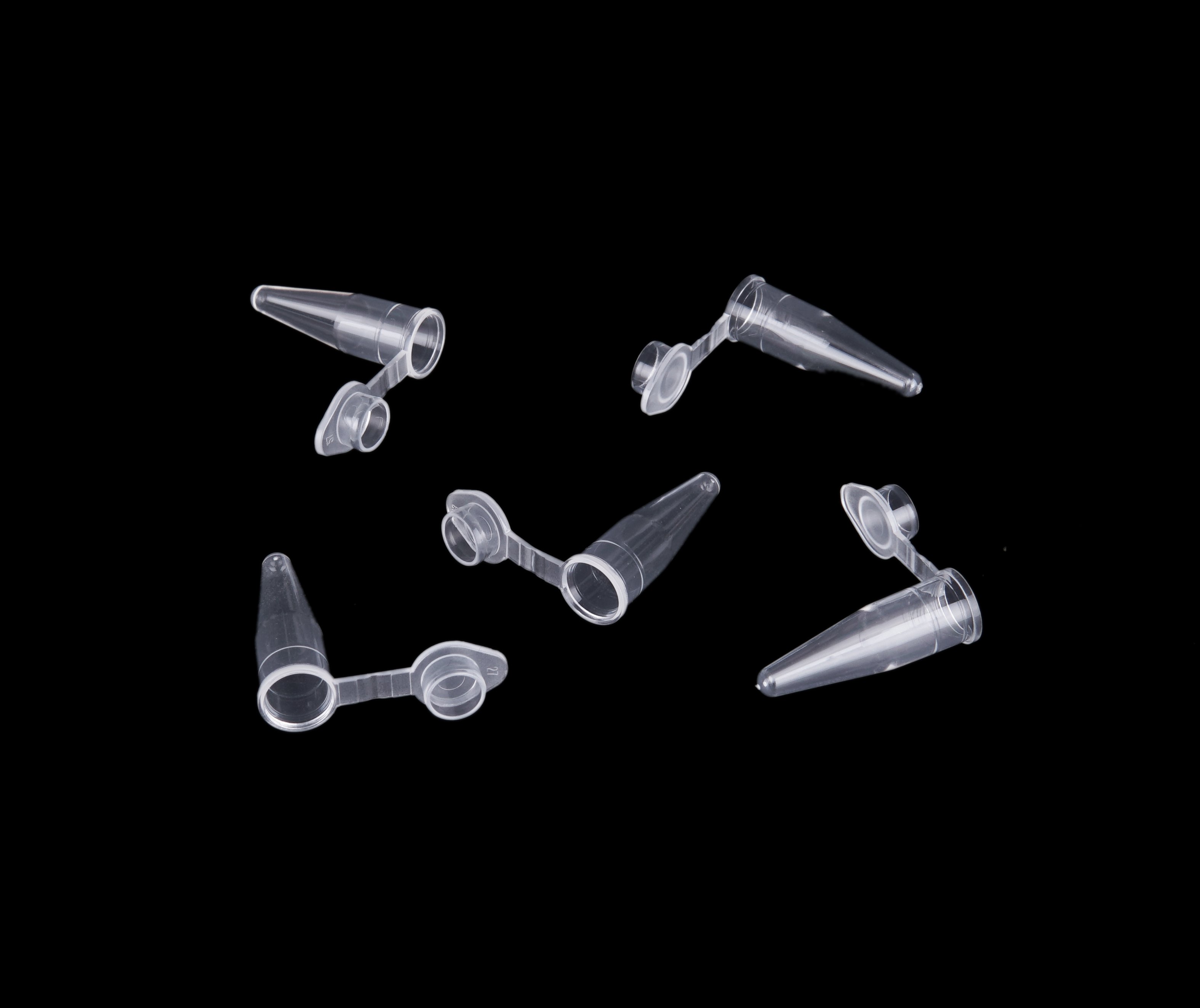 0.5ml PCR 單管