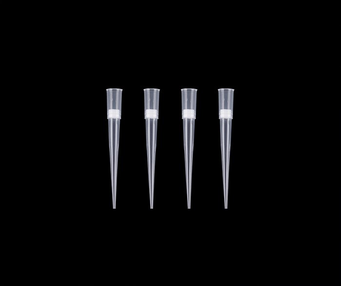 TECAN MCA 200μl （96孔） 移液吸頭