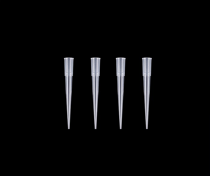 TECAN MCA 200μl （96孔） 移液吸頭