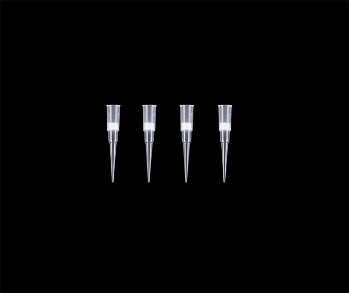 TECAN MCA  50μl （96孔）移液吸頭
