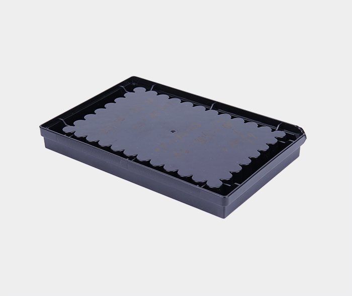 300μl Elisa 酶標板（黑色）