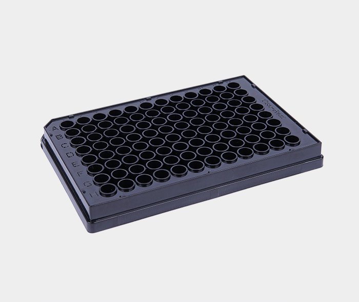 300μl Elisa 酶標板（黑色）