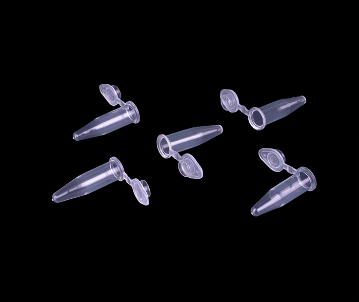 0.5ml PCR 單管