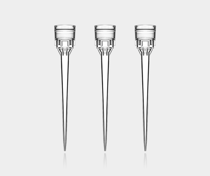 Hamilton 50μl 透明移液吸頭