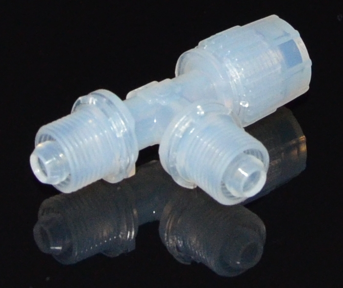 氟塑料接頭/閥