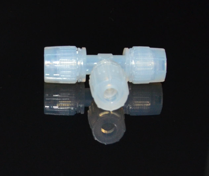 氟塑料接頭/閥