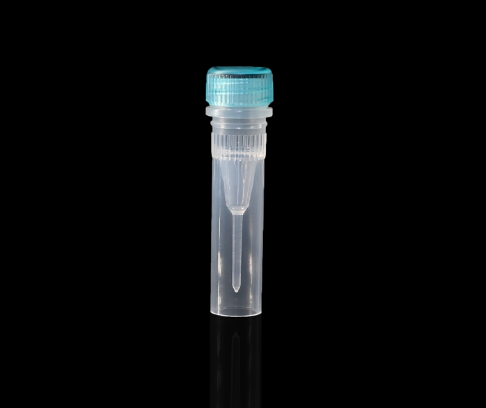 0.5 ml 凍存管