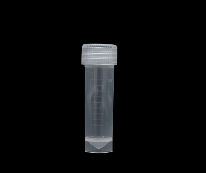 5 ml 凍存管