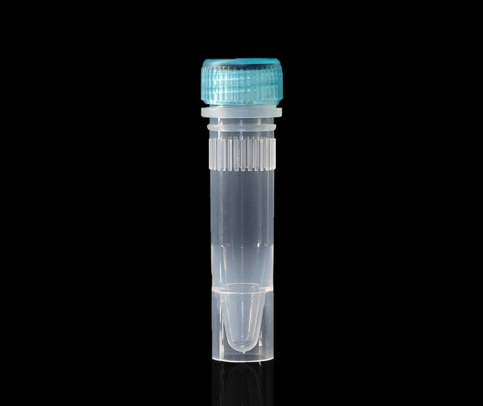 1.5 ml 凍存管