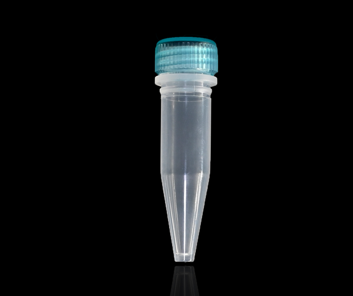 1.5 ml 凍存管