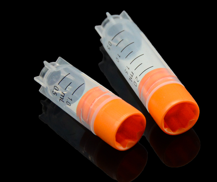 1ml 凍存管
