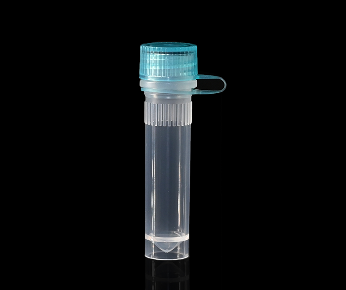 2 ml 凍存管