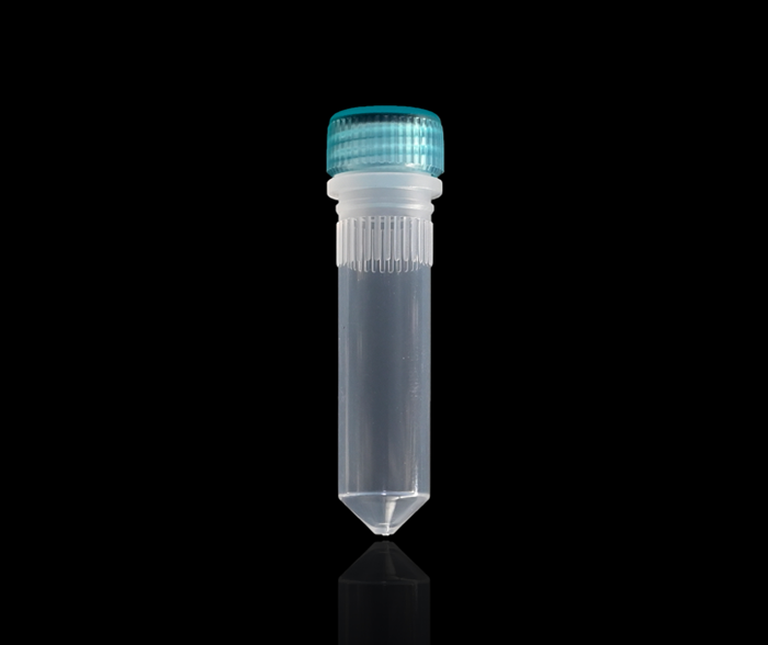 2 ml 凍存管