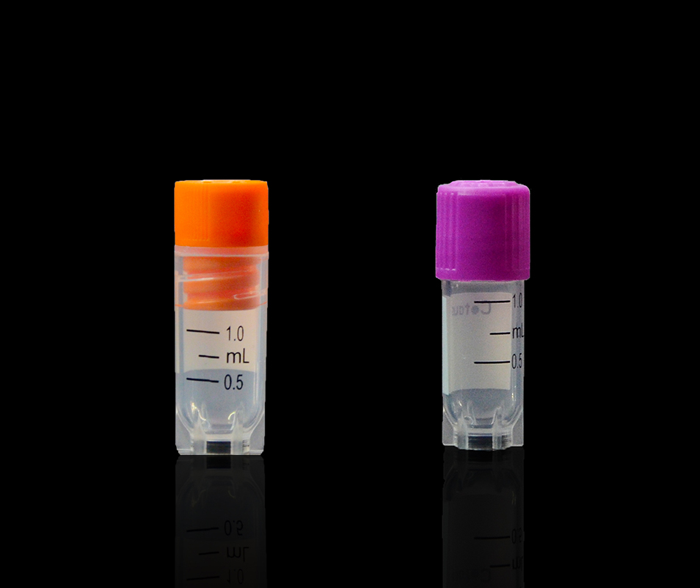 1ml 凍存管